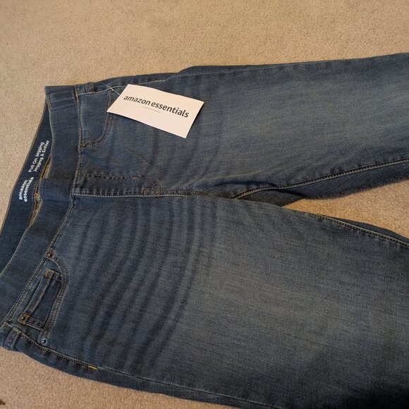 Amazon Essentials Pull on Jegging Women's US 10 - Picture 2 of 2